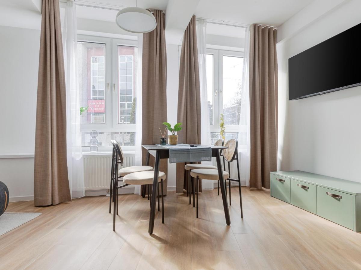 Limehome Essen Kettwiger Strasse Exterior foto