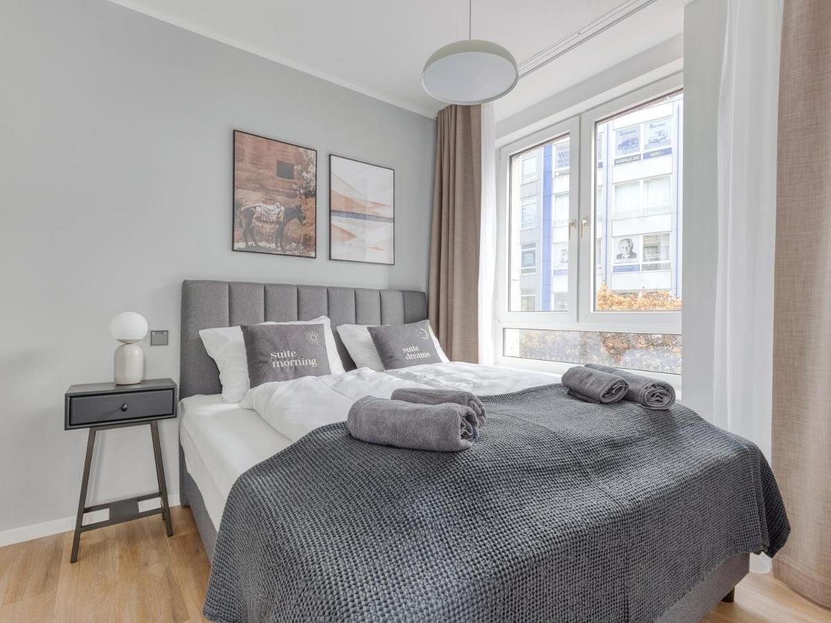 Limehome Essen Kettwiger Strasse Exterior foto