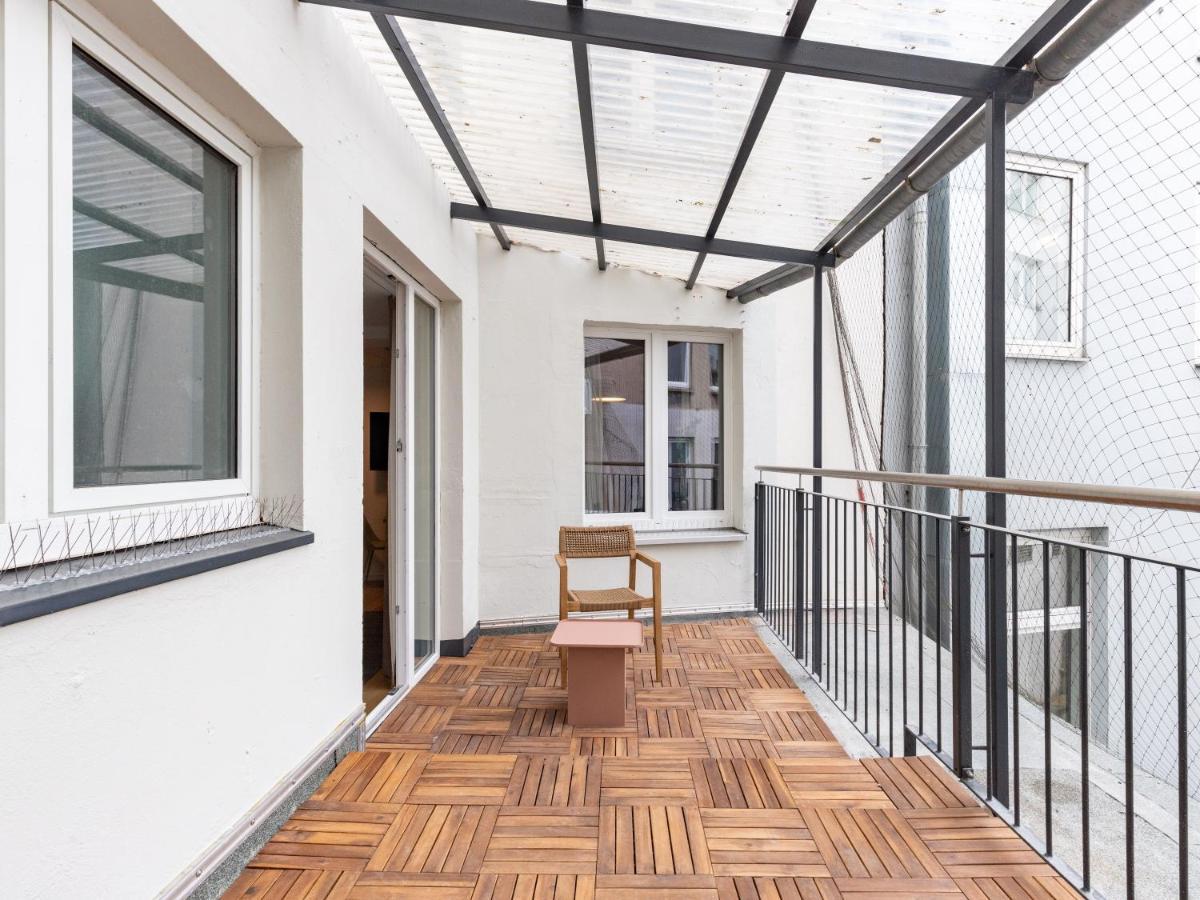 Limehome Essen Kettwiger Strasse Exterior foto