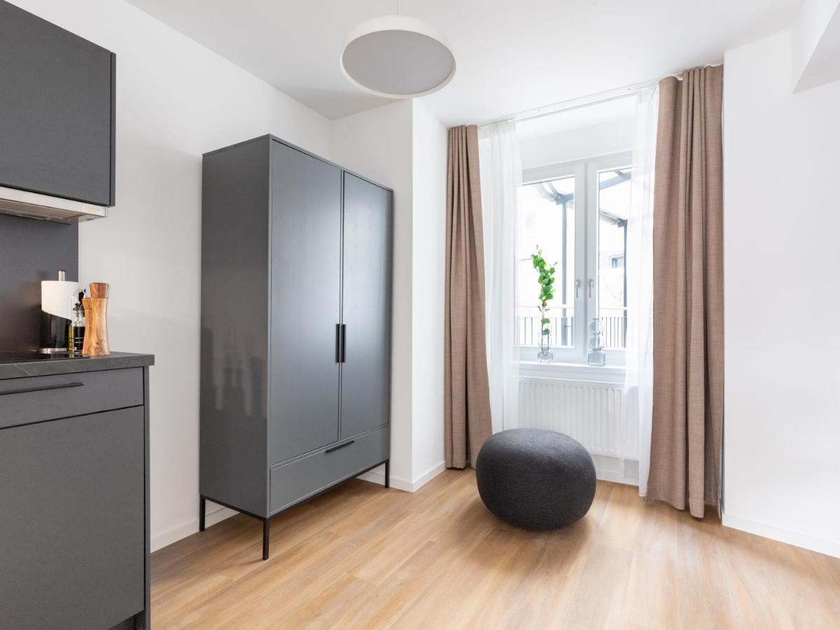 Limehome Essen Kettwiger Strasse Exterior foto