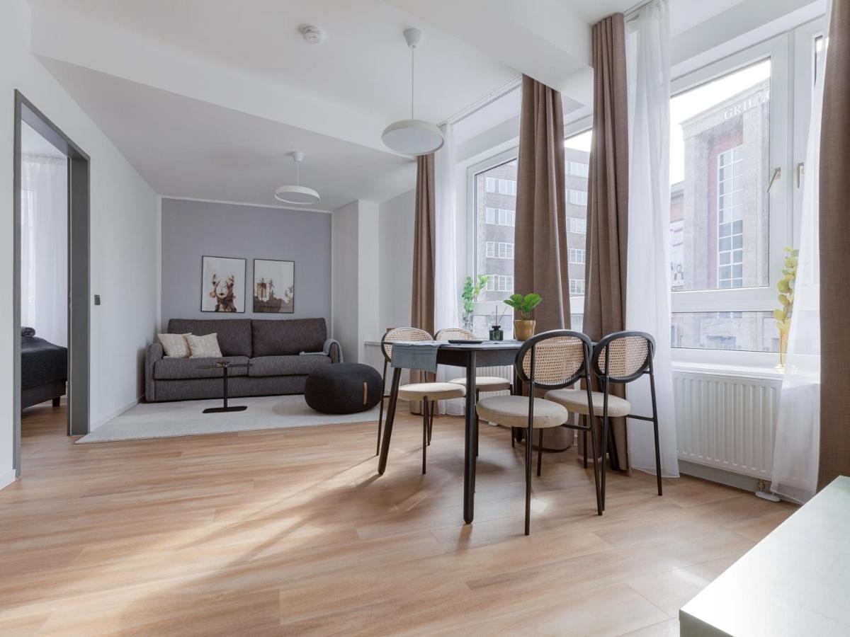 Limehome Essen Kettwiger Strasse Exterior foto