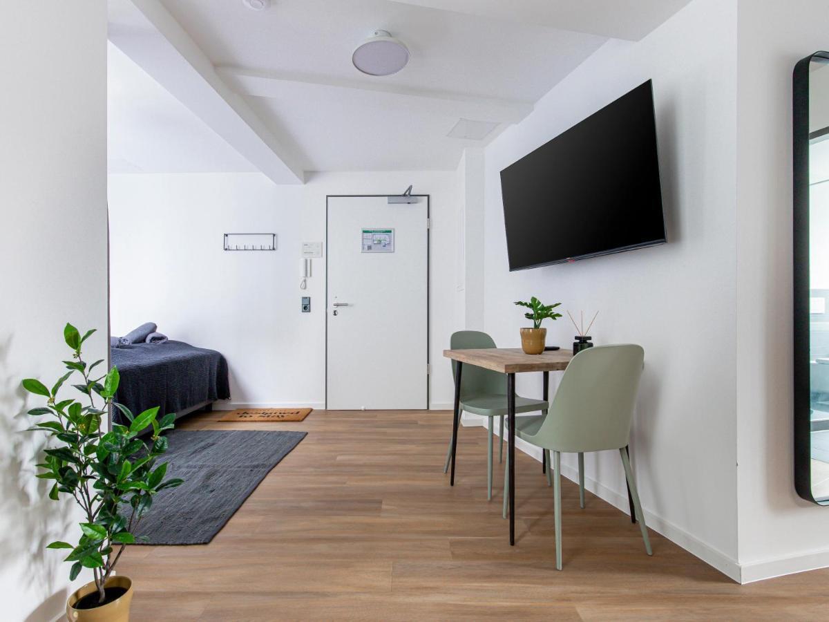Limehome Essen Kettwiger Strasse Exterior foto