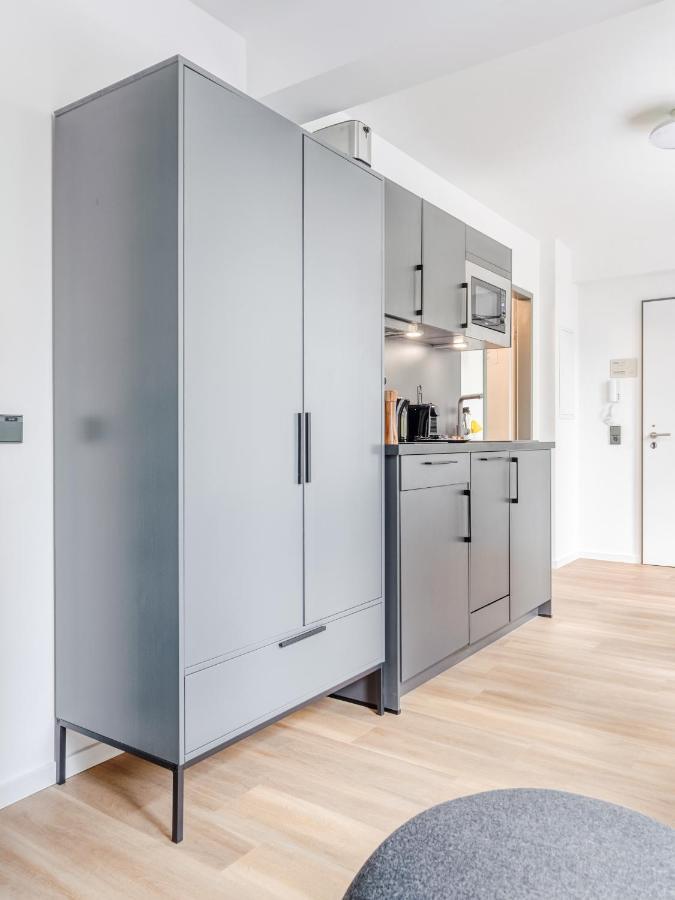 Limehome Essen Kettwiger Strasse Exterior foto