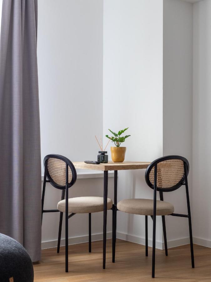 Limehome Essen Kettwiger Strasse Exterior foto